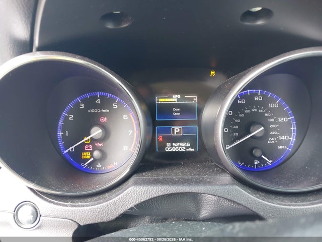 Продаж на аукціоні авто 2017 Subaru Legacy 2.5i Premium, vin: 4S3BNAC6XH3013901, номер лоту: 45962792