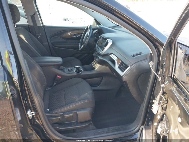 2019 Gmc Terrain Sle მანქანა იყიდება აუქციონზე, vin: 3GKALTEV7KL327796, აუქციონის ნომერი: 45962795