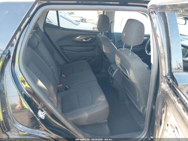 2019 Gmc Terrain Sle მანქანა იყიდება აუქციონზე, vin: 3GKALTEV7KL327796, აუქციონის ნომერი: 45962795