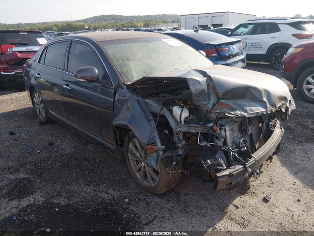 Aukcja sprzedaży 2012 Toyota Avalon Limited, vin: 4T1BK3DB0CU446075, numer aukcji: 45962797