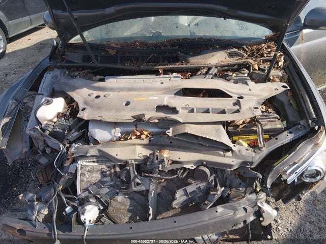 Aukcja sprzedaży 2012 Toyota Avalon Limited, vin: 4T1BK3DB0CU446075, numer aukcji: 45962797