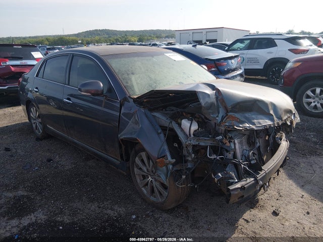Aukcja sprzedaży 2012 Toyota Avalon Limited, vin: 4T1BK3DB0CU446075, numer aukcji: 45962797