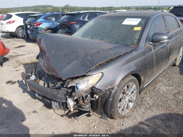 Aukcja sprzedaży 2012 Toyota Avalon Limited, vin: 4T1BK3DB0CU446075, numer aukcji: 45962797