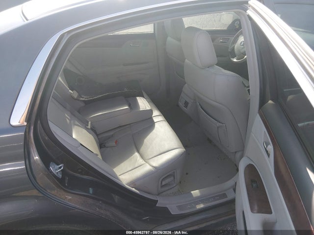 Aukcja sprzedaży 2012 Toyota Avalon Limited, vin: 4T1BK3DB0CU446075, numer aukcji: 45962797