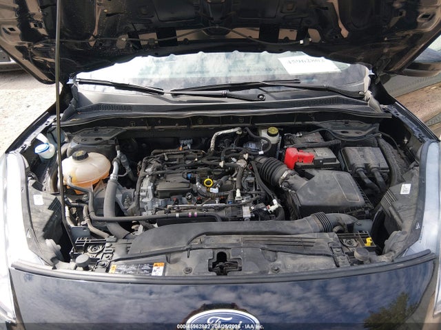 Aukcja sprzedaży 2022 Ford Escape Se, vin: 1FMCU9G61NUA76225, numer aukcji: 45962802