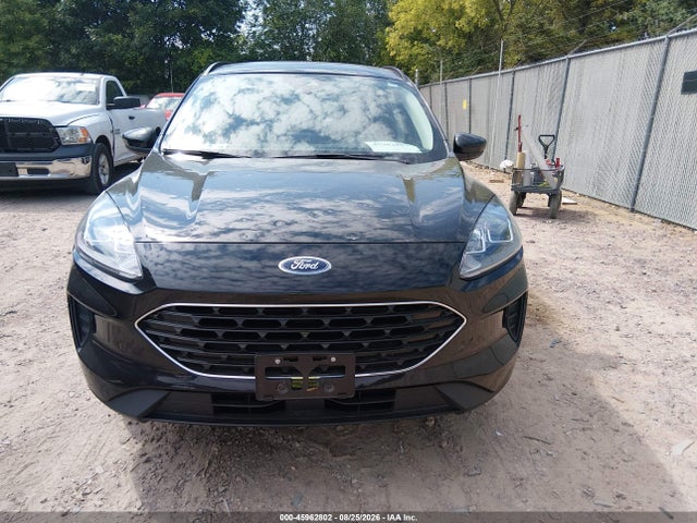 Aukcja sprzedaży 2022 Ford Escape Se, vin: 1FMCU9G61NUA76225, numer aukcji: 45962802