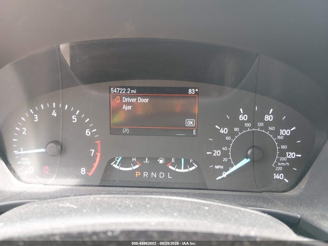Aukcja sprzedaży 2022 Ford Escape Se, vin: 1FMCU9G61NUA76225, numer aukcji: 45962802