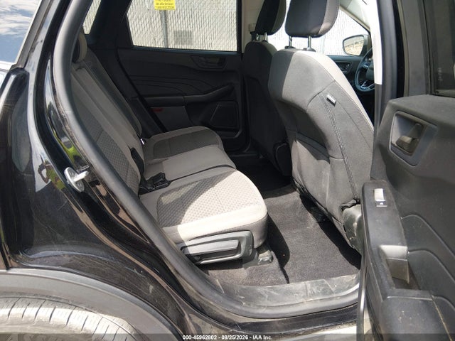 Aukcja sprzedaży 2022 Ford Escape Se, vin: 1FMCU9G61NUA76225, numer aukcji: 45962802