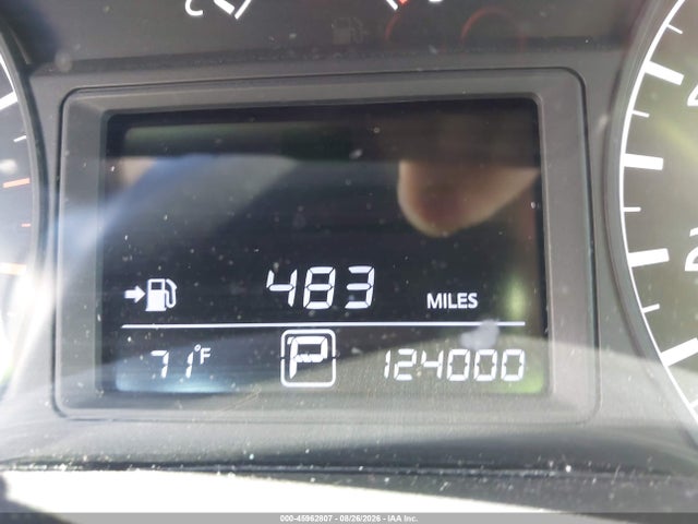 Nissan SENTRA S 2015 3N1AB7AP4FY381629 Image 16