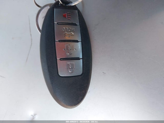 2012 Infiniti G37x მანქანა იყიდება აუქციონზე, vin: JN1CV6EL8CM473553, აუქციონის ნომერი: 45962813