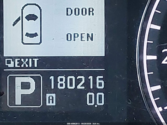 2012 Infiniti G37x მანქანა იყიდება აუქციონზე, vin: JN1CV6EL8CM473553, აუქციონის ნომერი: 45962813