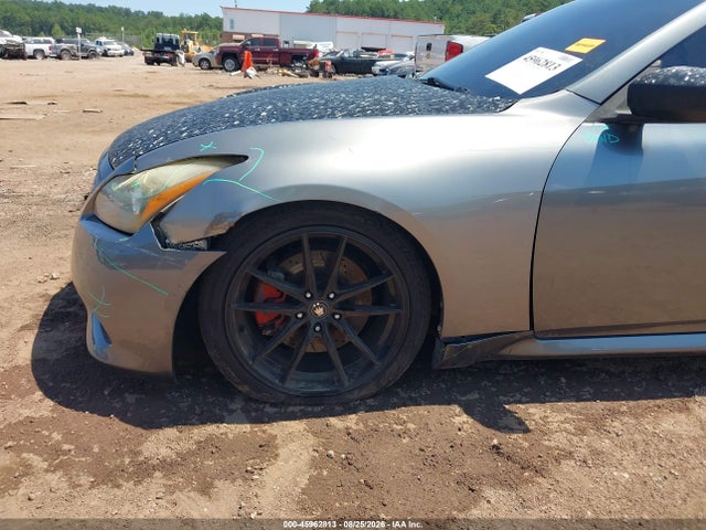 2012 Infiniti G37x მანქანა იყიდება აუქციონზე, vin: JN1CV6EL8CM473553, აუქციონის ნომერი: 45962813