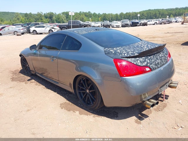2012 Infiniti G37x მანქანა იყიდება აუქციონზე, vin: JN1CV6EL8CM473553, აუქციონის ნომერი: 45962813