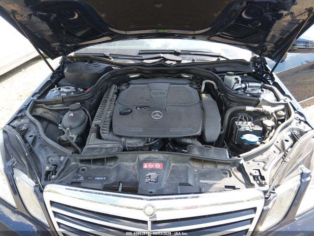 Продажа на аукционе авто 2012 Mercedes-benz E 350 4matic, vin: WDDHF8JB5CA545664, номер лота: 45962817