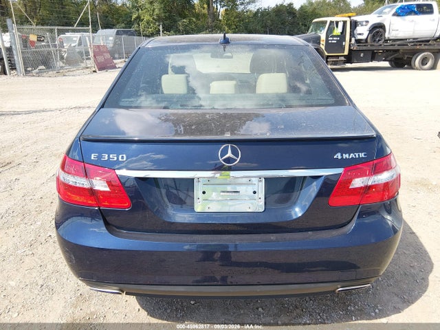 Продажа на аукционе авто 2012 Mercedes-benz E 350 4matic, vin: WDDHF8JB5CA545664, номер лота: 45962817