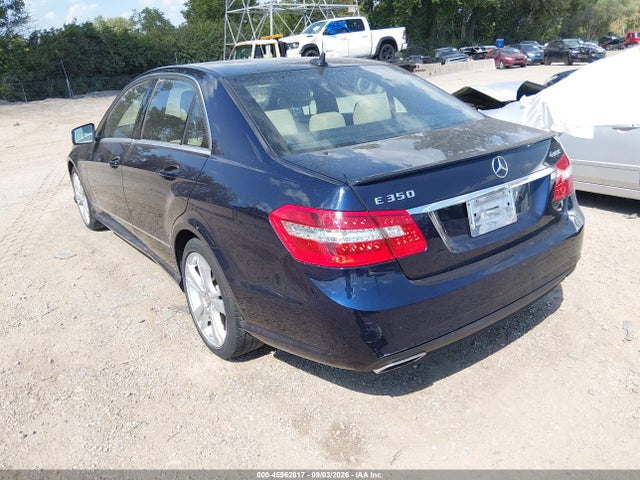 Продажа на аукционе авто 2012 Mercedes-benz E 350 4matic, vin: WDDHF8JB5CA545664, номер лота: 45962817