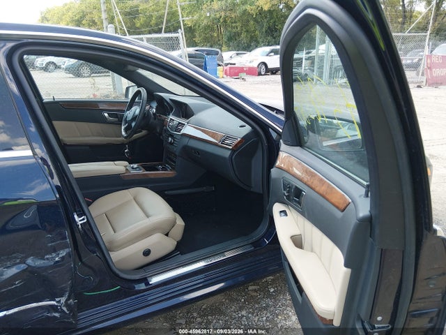 Продажа на аукционе авто 2012 Mercedes-benz E 350 4matic, vin: WDDHF8JB5CA545664, номер лота: 45962817
