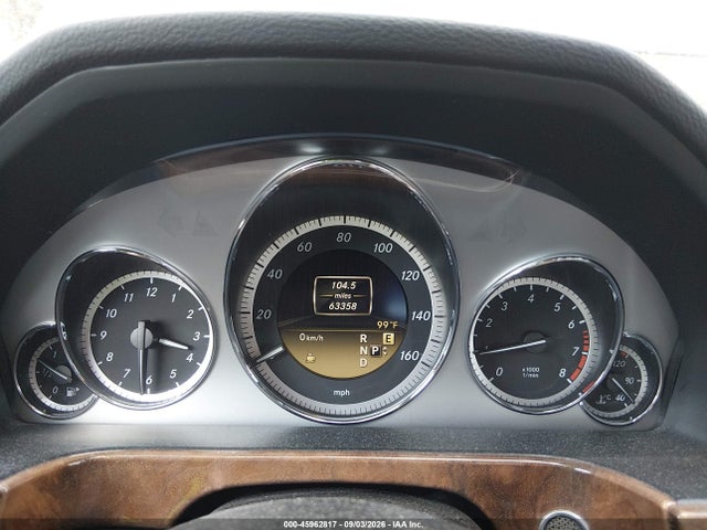 Продажа на аукционе авто 2012 Mercedes-benz E 350 4matic, vin: WDDHF8JB5CA545664, номер лота: 45962817