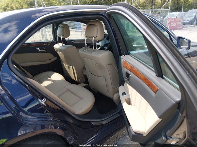Продажа на аукционе авто 2012 Mercedes-benz E 350 4matic, vin: WDDHF8JB5CA545664, номер лота: 45962817