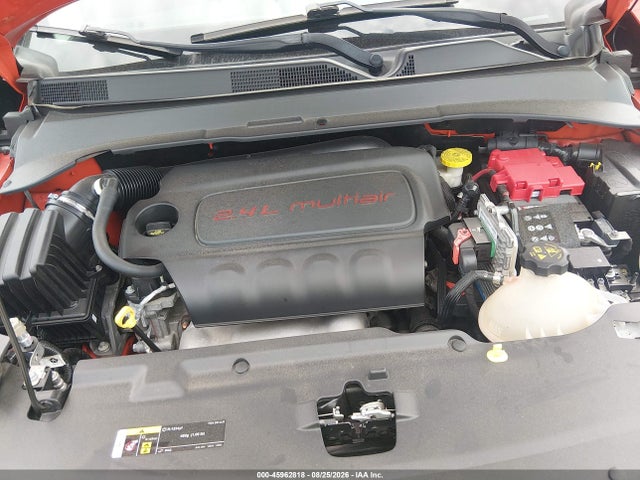 Aukcja sprzedaży 2021 Jeep Compass Trailhawk 4x4, vin: 3C4NJDDB0MT578811, numer aukcji: 45962818