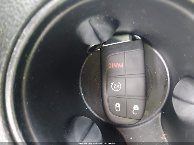 Aukcja sprzedaży 2021 Jeep Compass Trailhawk 4x4, vin: 3C4NJDDB0MT578811, numer aukcji: 45962818