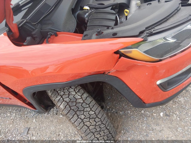 Aukcja sprzedaży 2021 Jeep Compass Trailhawk 4x4, vin: 3C4NJDDB0MT578811, numer aukcji: 45962818