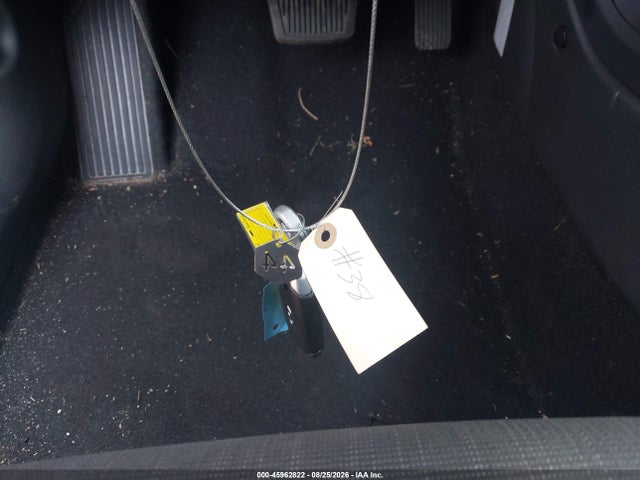 45962822 :رقم المزاد ، KM8K3CAB5PU051641 vin ، 2023 Hyundai Kona Sel مزاد بيع