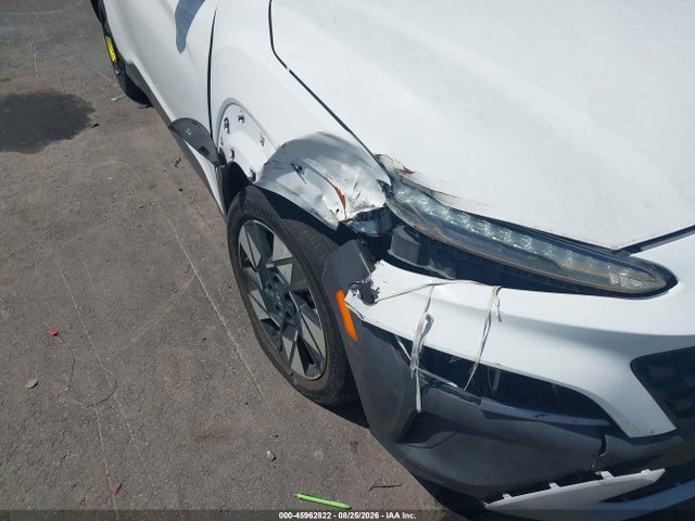 45962822 :رقم المزاد ، KM8K3CAB5PU051641 vin ، 2023 Hyundai Kona Sel مزاد بيع