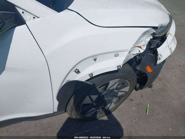 45962822 :رقم المزاد ، KM8K3CAB5PU051641 vin ، 2023 Hyundai Kona Sel مزاد بيع