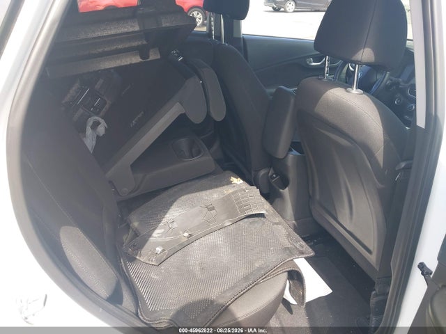 45962822 :رقم المزاد ، KM8K3CAB5PU051641 vin ، 2023 Hyundai Kona Sel مزاد بيع