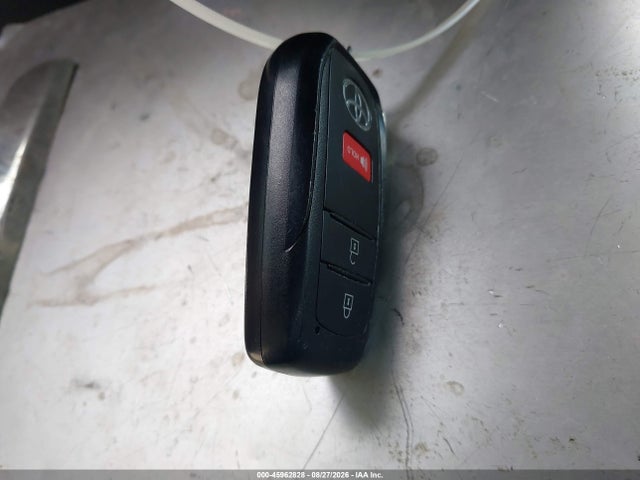 45962828 :رقم المزاد ، 3TYJDAHN2ST036730 vin ، 2025 Toyota Tacoma Sr مزاد بيع