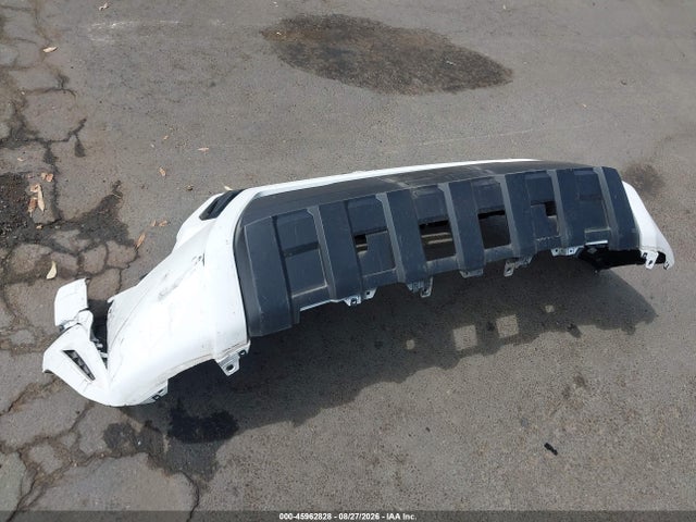 45962828 :رقم المزاد ، 3TYJDAHN2ST036730 vin ، 2025 Toyota Tacoma Sr مزاد بيع