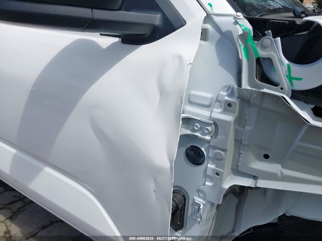 45962828 :رقم المزاد ، 3TYJDAHN2ST036730 vin ، 2025 Toyota Tacoma Sr مزاد بيع