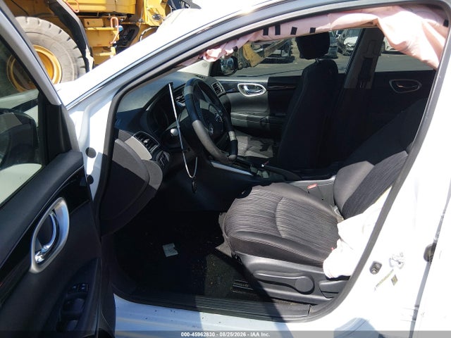 Nissan SENTRA SV 2018 3N1AB7APXJY259639 Image 5