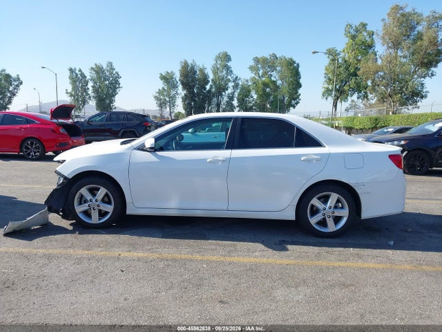 Aukcja sprzedaży 2013 Toyota Camry Se, vin: 4T1BF1FK8DU243314, numer aukcji: 45962838