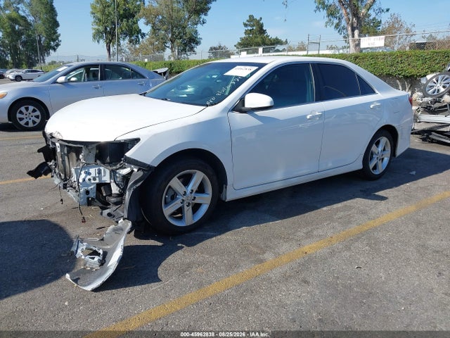 Aukcja sprzedaży 2013 Toyota Camry Se, vin: 4T1BF1FK8DU243314, numer aukcji: 45962838