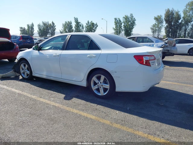 Aukcja sprzedaży 2013 Toyota Camry Se, vin: 4T1BF1FK8DU243314, numer aukcji: 45962838