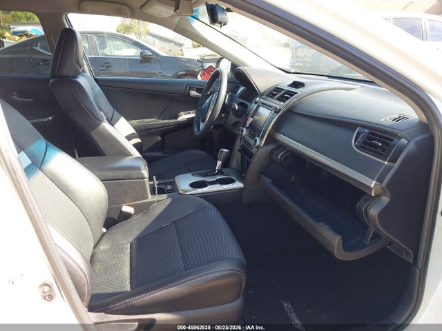 Aukcja sprzedaży 2013 Toyota Camry Se, vin: 4T1BF1FK8DU243314, numer aukcji: 45962838