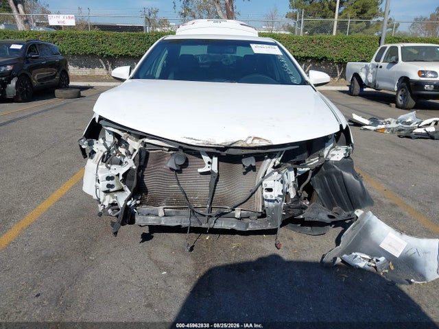 Aukcja sprzedaży 2013 Toyota Camry Se, vin: 4T1BF1FK8DU243314, numer aukcji: 45962838