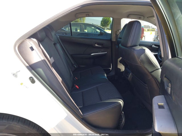 Aukcja sprzedaży 2013 Toyota Camry Se, vin: 4T1BF1FK8DU243314, numer aukcji: 45962838