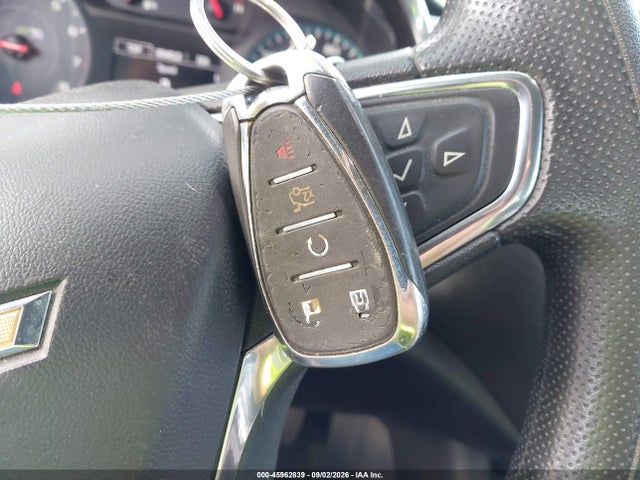 Aukcja sprzedaży 2020 Chevrolet Malibu Fwd Lt, vin: 1G1ZD5STXLF092521, numer aukcji: 45962839