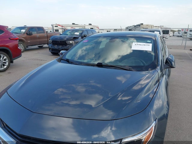 Aukcja sprzedaży 2020 Chevrolet Malibu Fwd Lt, vin: 1G1ZD5STXLF092521, numer aukcji: 45962839