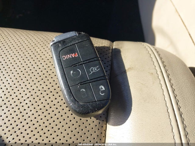Продажа на аукционе авто 2019 Jeep Grand Cherokee Limited 4x4, vin: 1C4RJFBG2KC782515, номер лота: 45962840