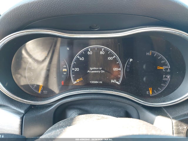 Продажа на аукционе авто 2019 Jeep Grand Cherokee Limited 4x4, vin: 1C4RJFBG2KC782515, номер лота: 45962840