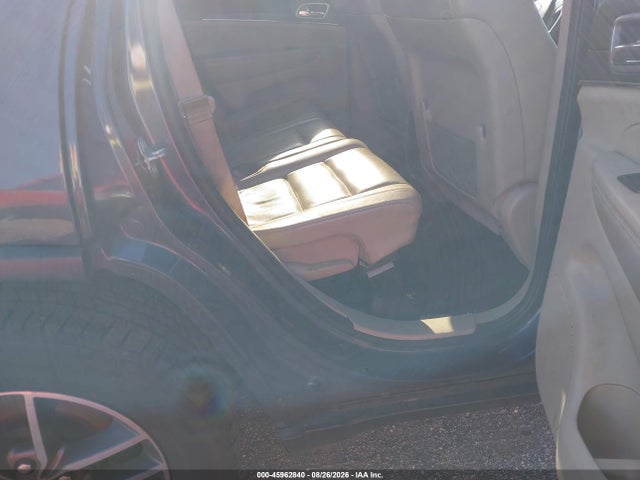 Продажа на аукционе авто 2019 Jeep Grand Cherokee Limited 4x4, vin: 1C4RJFBG2KC782515, номер лота: 45962840