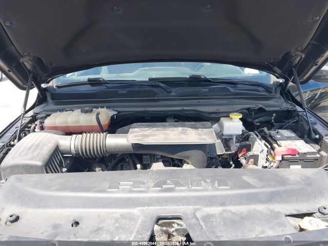 Продаж на аукціоні авто 2019 Ram 1500 Big Horn/lone Star  4x4 5'7 Box, vin: 1C6RRFFG8KN695314, номер лоту: 45962844