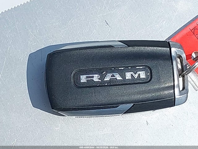 Продаж на аукціоні авто 2019 Ram 1500 Big Horn/lone Star  4x4 5'7 Box, vin: 1C6RRFFG8KN695314, номер лоту: 45962844