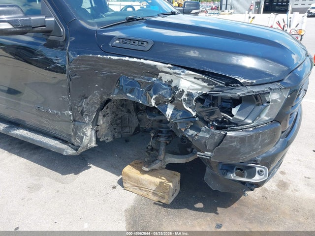 Продаж на аукціоні авто 2019 Ram 1500 Big Horn/lone Star  4x4 5'7 Box, vin: 1C6RRFFG8KN695314, номер лоту: 45962844