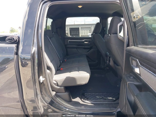 Продаж на аукціоні авто 2019 Ram 1500 Big Horn/lone Star  4x4 5'7 Box, vin: 1C6RRFFG8KN695314, номер лоту: 45962844
