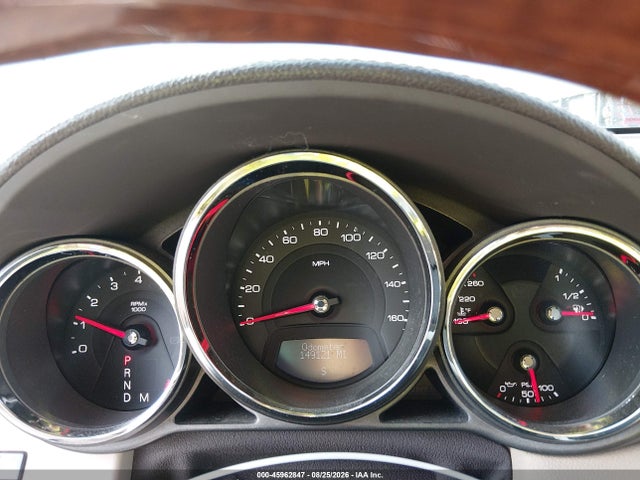 45962847 :رقم المزاد ، 1G6DE5EY7B0104196 vin ، 2011 Cadillac Cts Luxury مزاد بيع